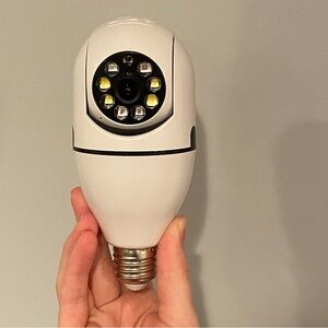 WiFi Panorama Camera